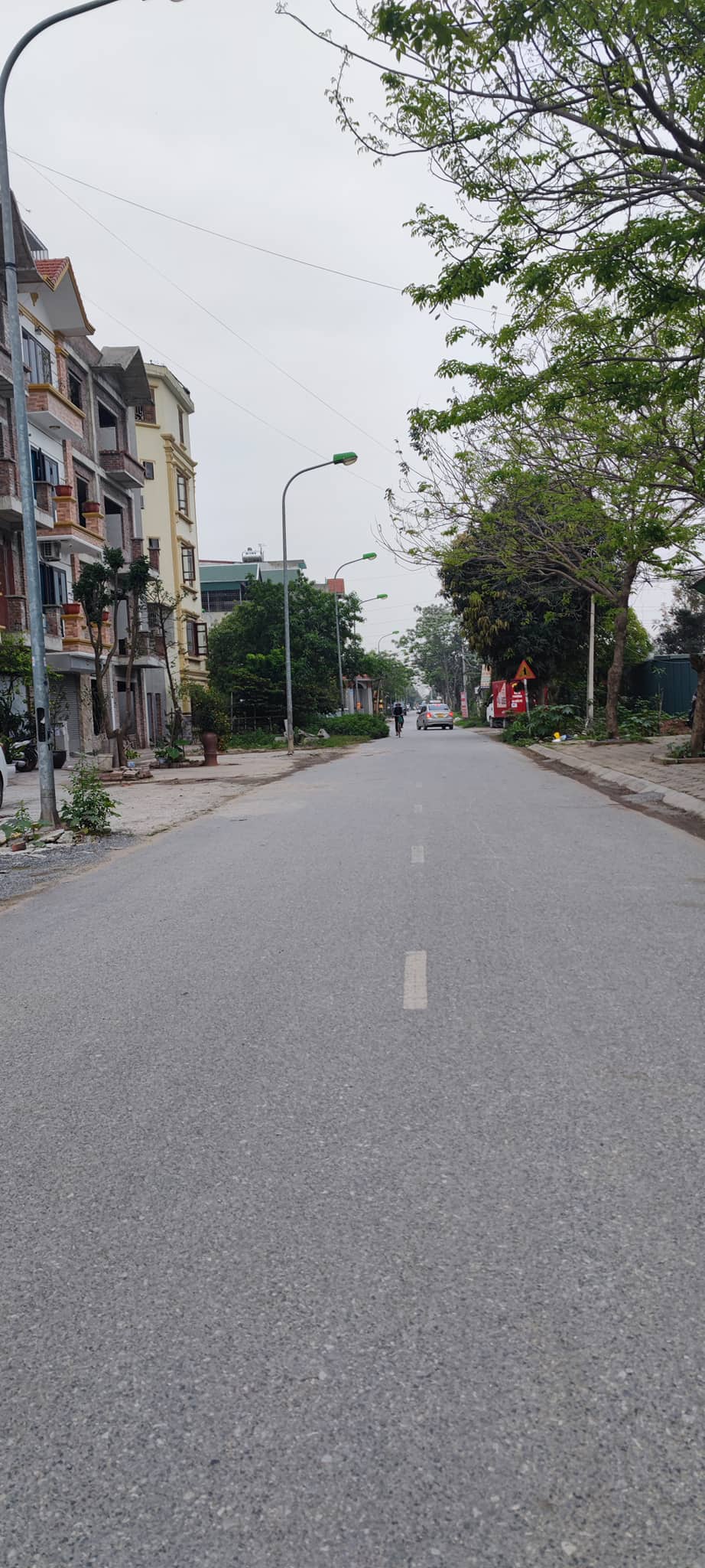 DUY NHẤT CÓ 1-0-2 CHO CÁC NHÀ ĐẦU TƯ - ĐẤT BIÊN GIANG 60M - 4.5 TỶ, LH 0343804666 - Ảnh 2