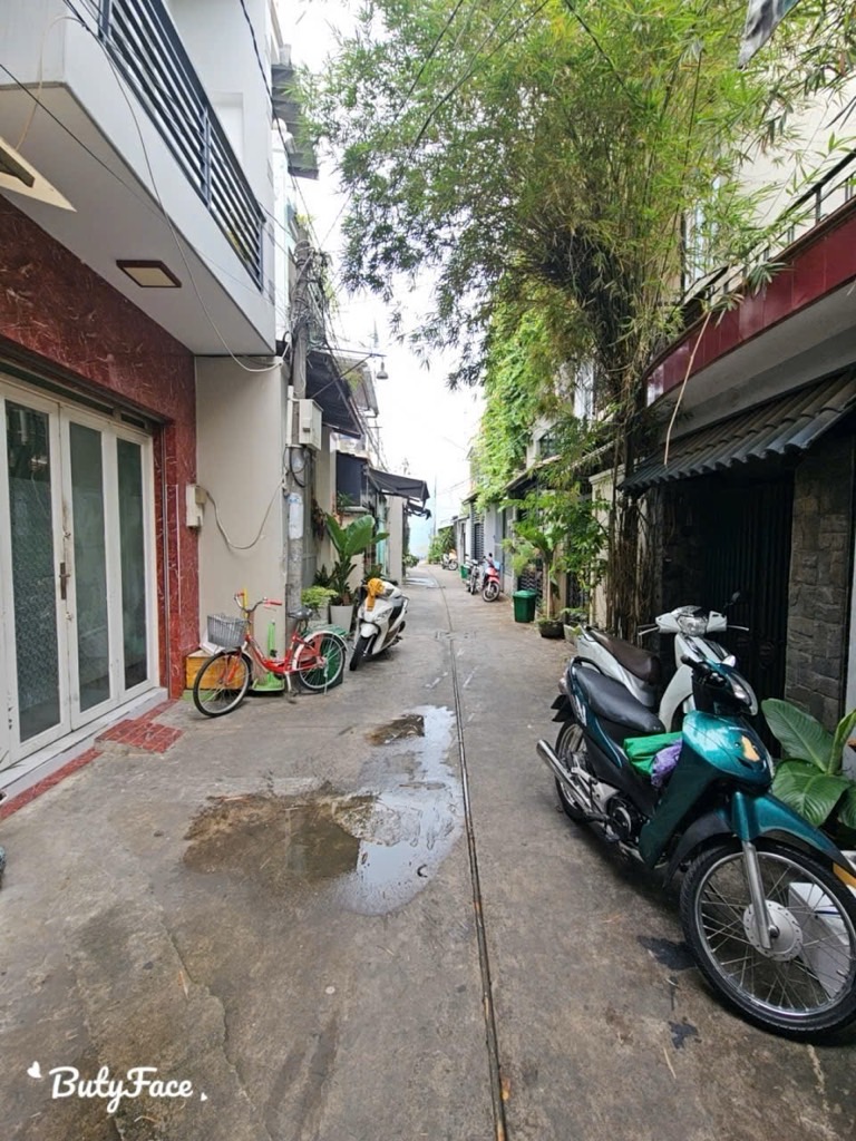 Bán nhà 2 tầng 39m2 - gần chợ Bình Long, Nguyễn Sơn - Giáp Tân Phú - Giá chỉ hơn 3 tỷ - Ảnh 4