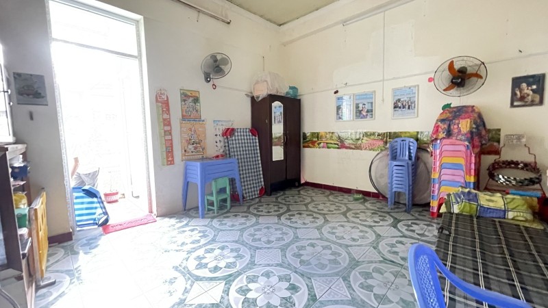 ♪ Nhà Kiệt Hải Phòng gần Võ Văn Tần, 61m2, C4, 3.1 tỷ - Ảnh 2