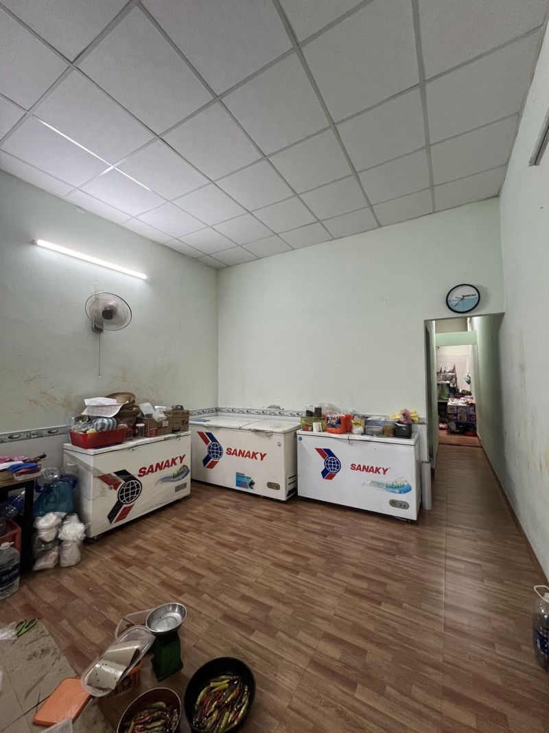 ♪ Nhà Kiệt Hải Phòng gần Võ Văn Tần, 61m2, C4, 3.1 tỷ - Ảnh chính