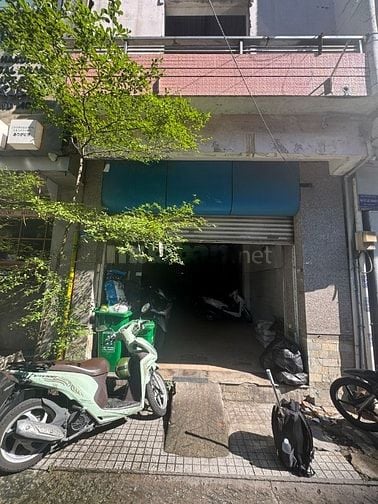 CHÍNH CHỦ CHO THUÊ NHÀ MẶT TIỀN ĐƯỜNG 3 THÁNG 2 PHƯỜNG 12, QUẬN 10, TPHCM - Ảnh 1