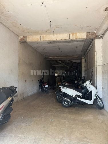 CHÍNH CHỦ CHO THUÊ NHÀ MẶT TIỀN ĐƯỜNG 3 THÁNG 2 PHƯỜNG 12, QUẬN 10, TPHCM - Ảnh chính