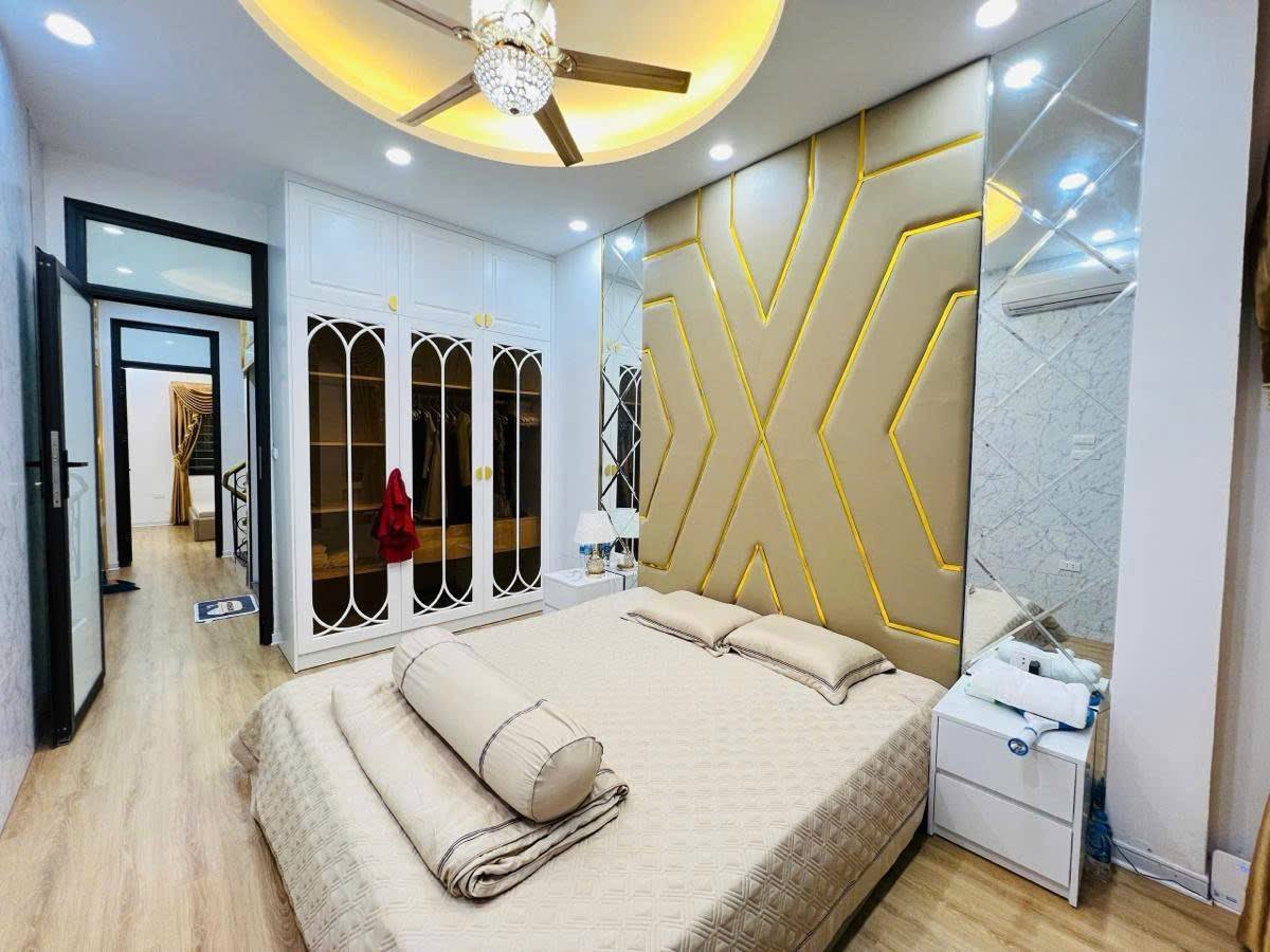 BÁN NHÀ ĐẶNG TIẾN ĐÔNG ĐỐNG ĐA NHÀ ĐẸP  NGÕ RỘNG THÔNG THOÁNG 50M 5 TẦNG 13,8 TỶ - Ảnh 3