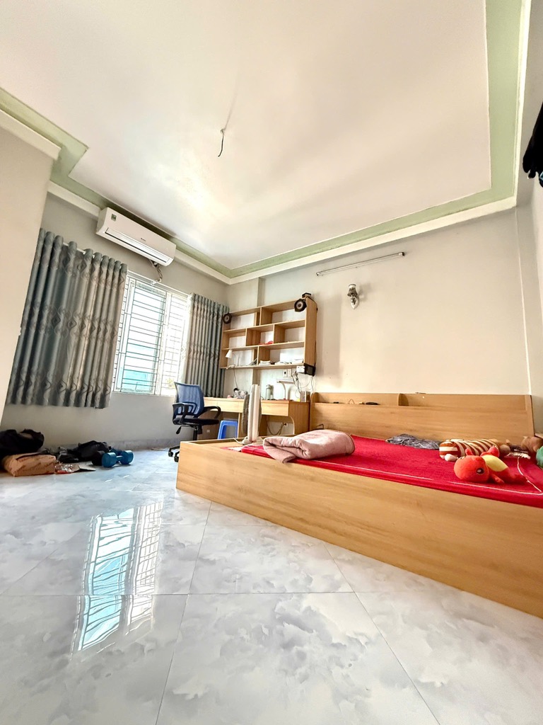 Siêu phẩm nhà đẹp Phú Đô 53m², 5 tầng hiện đại, full NT, ô tô gần – 12 tỷ - Ảnh 2