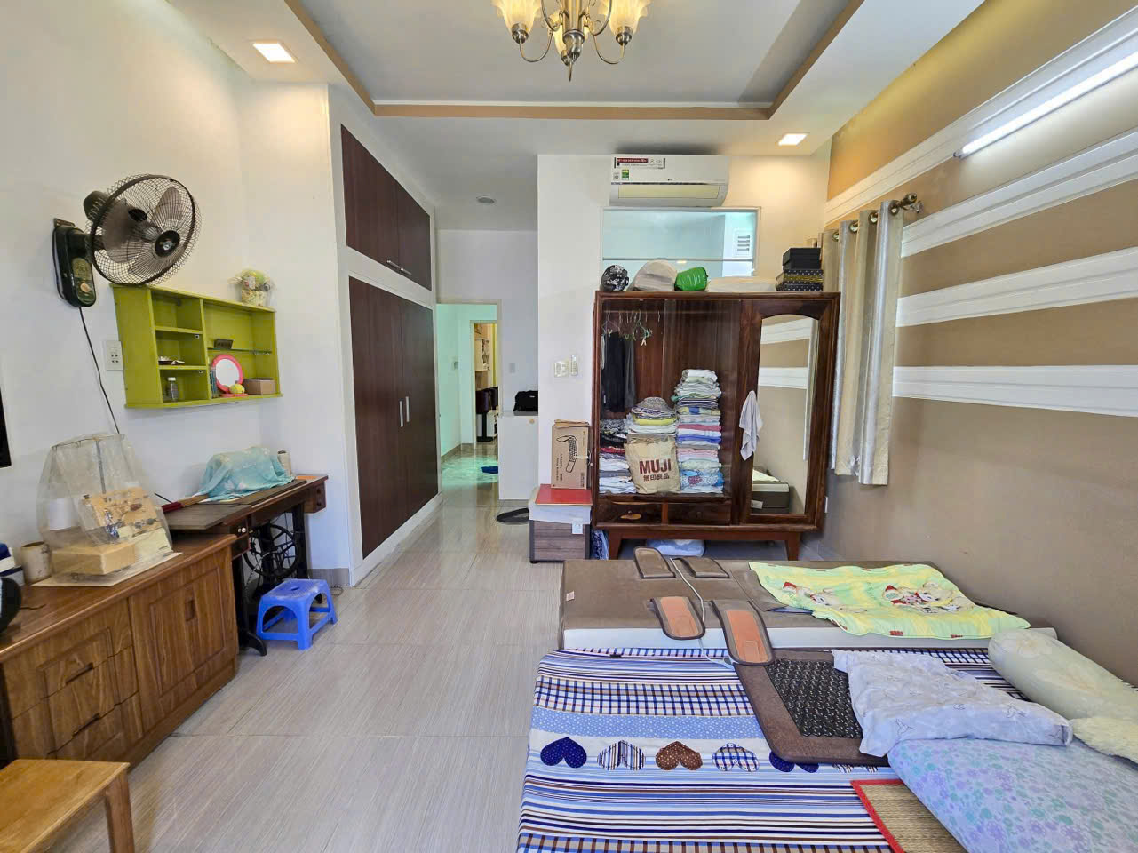 Nhanh Tay Mới Kịp -Nhà Huỳnh Thị Đồng - Đường 12m - Mặt tiền kinh doanh buôn bán - Ảnh 1