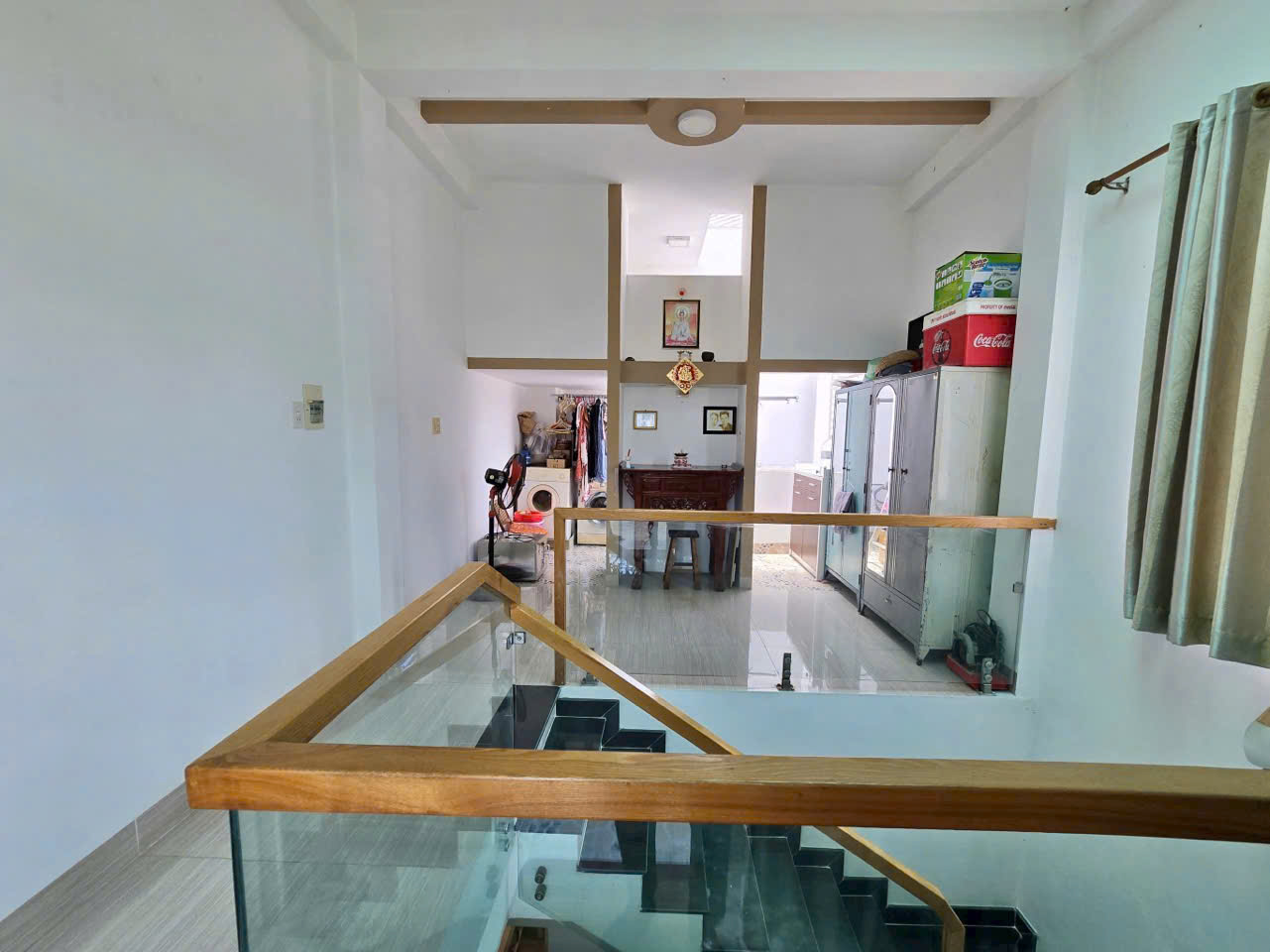Nhanh Tay Mới Kịp -Nhà Huỳnh Thị Đồng - Đường 12m - Mặt tiền kinh doanh buôn bán - Ảnh 2