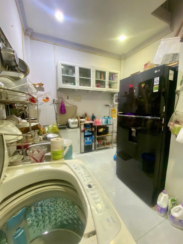 Bán nhà 2 tầng - 53m2 (4x13) - gần Aeon Tân Phú - sát mặt tiền Bình Long - chỉ hơn 4 tỷ - Ảnh 3