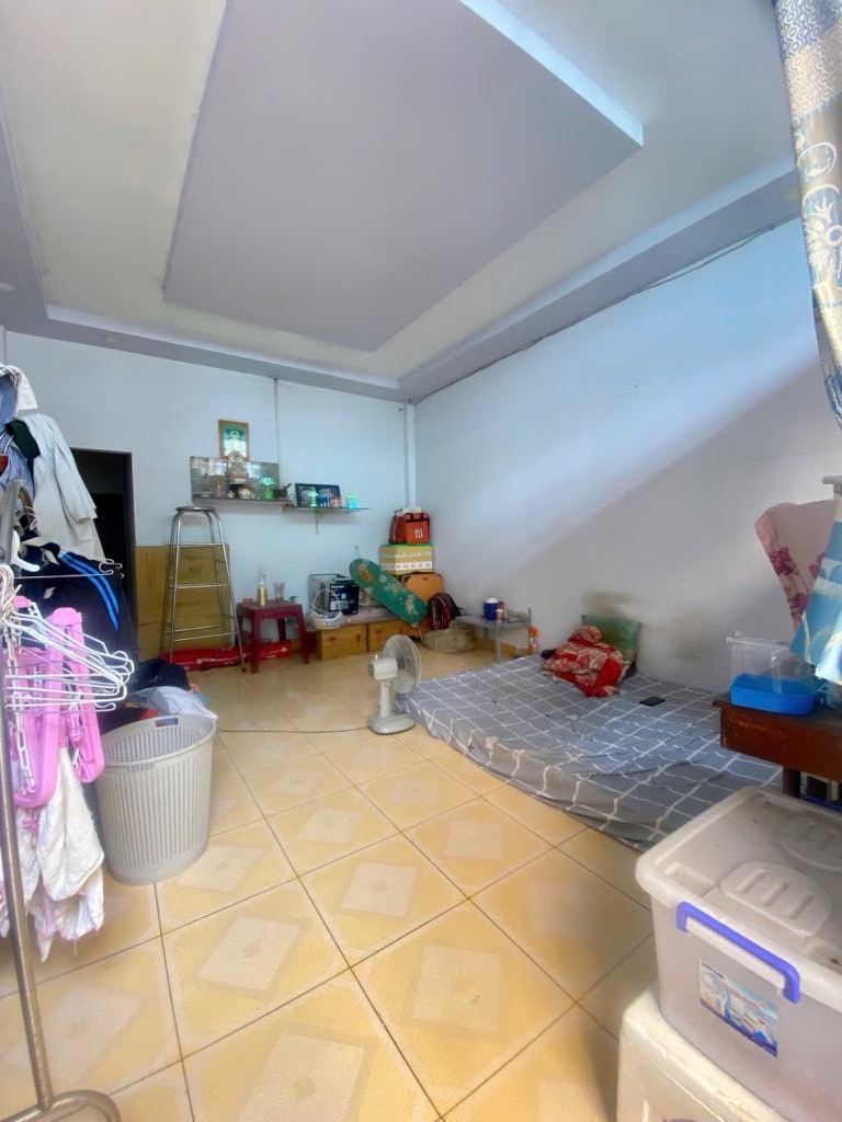 Bán nhà 2 tầng - 53m2 (4x13) - gần Aeon Tân Phú - sát mặt tiền Bình Long - chỉ hơn 4 tỷ - Ảnh 4