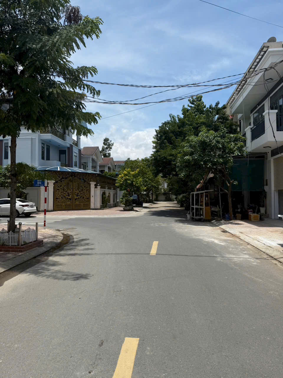 CHỦ GỞI BÁN NHÀ 1 TRỆT 2 LẦU (HOÀN CÔNG) ĐANG HOÀN THIỆN TẠI KDC BỬU HOÀ - Ảnh 2