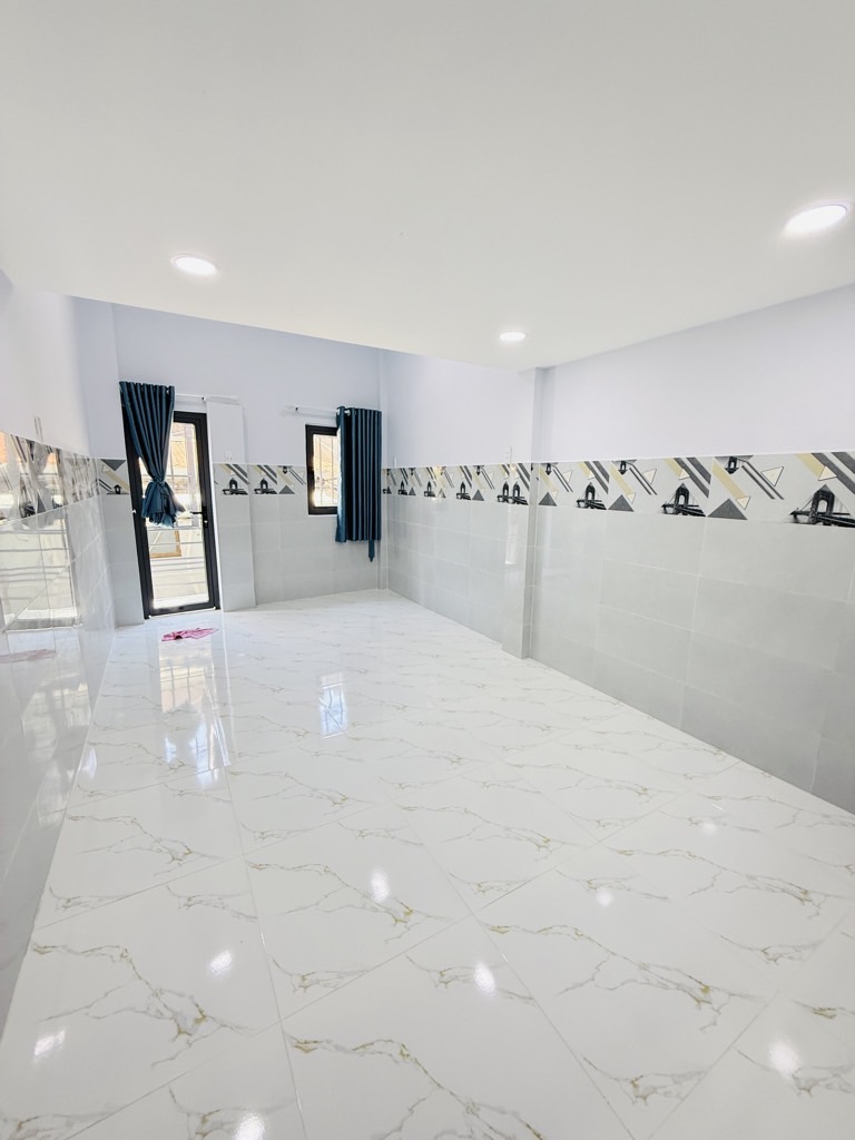 Bán nhà 3 tầng mới đẹp - 23m2 - Ngay Âu Cơ, Tân Bình- giá chỉ hơn 3 tỷ - Ảnh 4