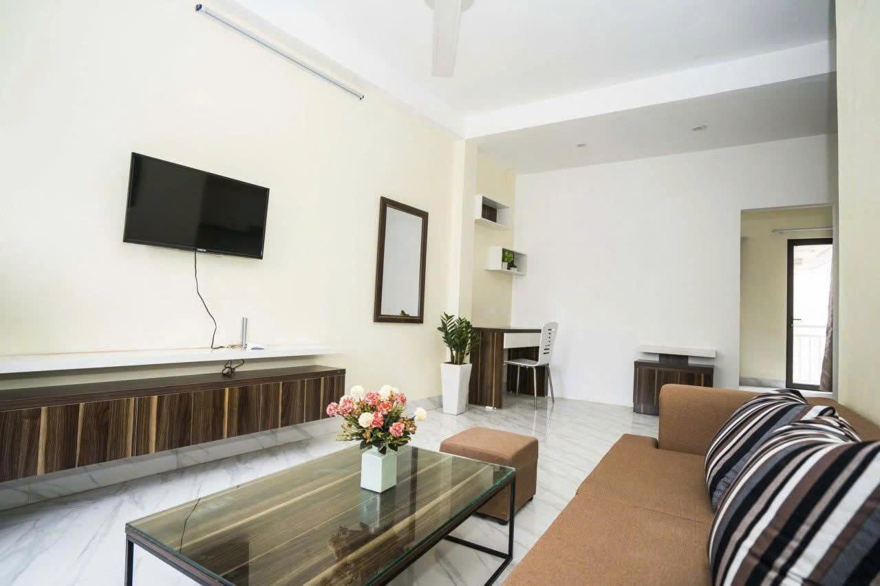CHÍNH CHỦ PASS LẠI PHÒNG SIÊU ĐẸP - NGÕ 154 ĐÌNH THÔN, Q. NAM TỪ LIÊM - Ảnh 1