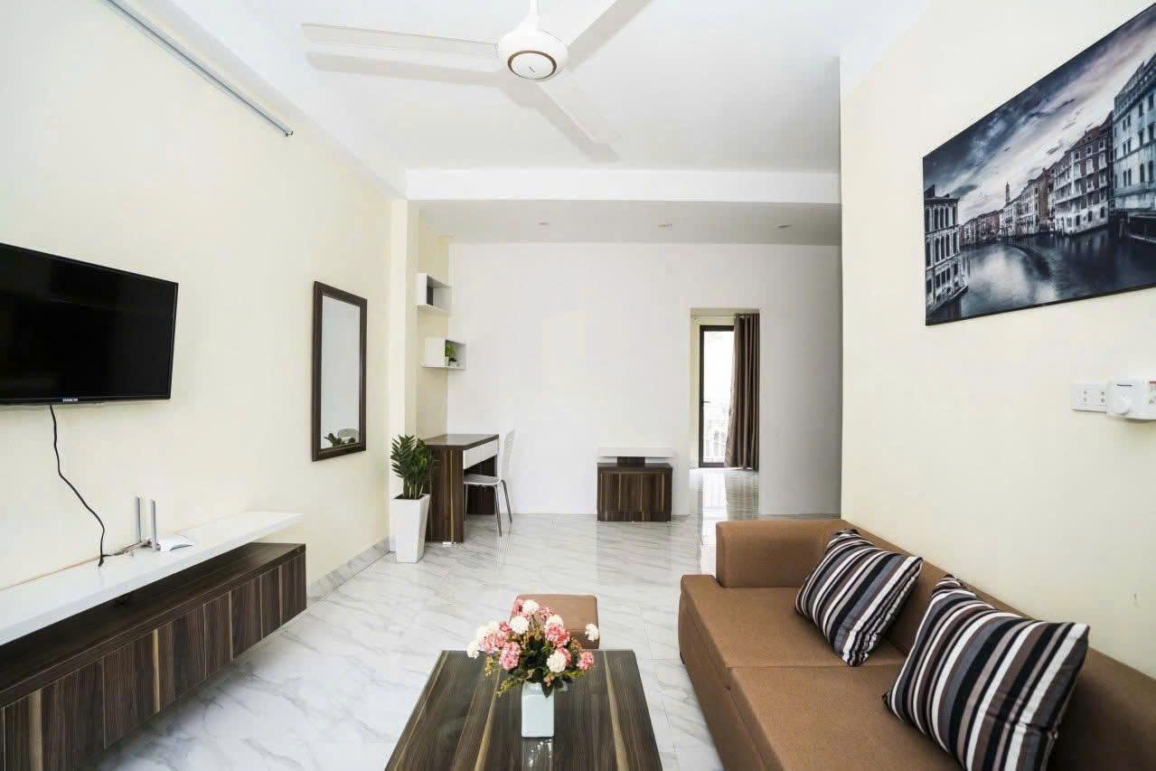 CHÍNH CHỦ PASS LẠI PHÒNG SIÊU ĐẸP - NGÕ 154 ĐÌNH THÔN, Q. NAM TỪ LIÊM - Ảnh chính