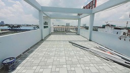 CẦN BÁN NHÀ VỊ TRÍ KINH DOANH KHÁCH SẠN ĐỈNH CAO KHU VIỆT SING -NƠI CÁC CHUYÊN GIA NƯỚC NGOÀI VỀ CƯ - Ảnh 2