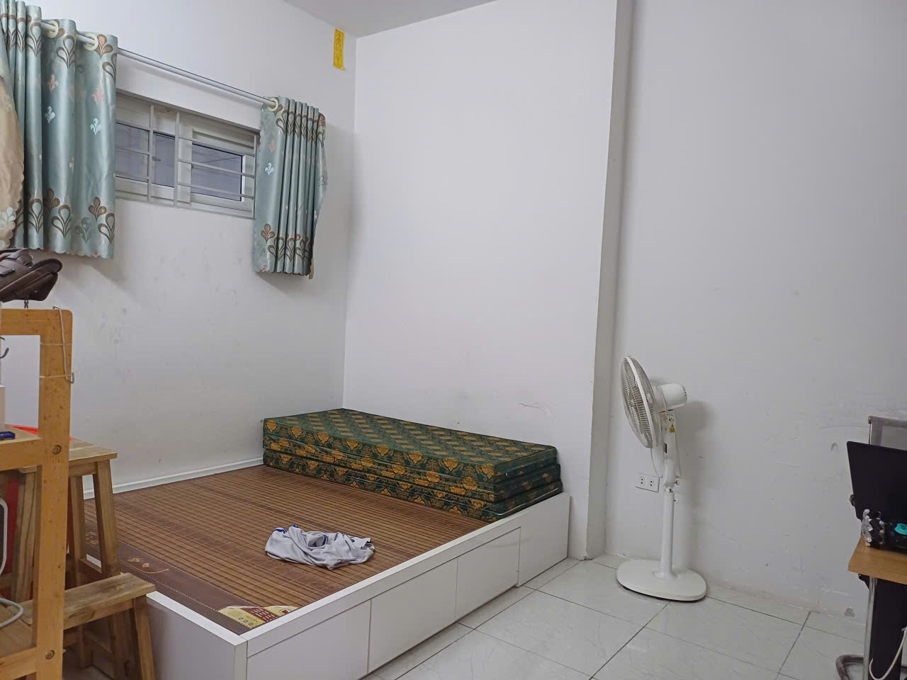 Cần bán căn hộ 72m² full đồ - khu 6 tòa mới, chung cư Thanh Hà - Ảnh 7