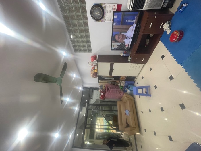 VỊ TRÍ SIÊU HIẾM - KINH DOANH ĐỈNH CAO - NGÕ THÔNG SANG PHỐ -  7 CHỖ ĐỖ TRƯỚC NHÀ _ 4 TẦNG – 44M2 – - Ảnh 1