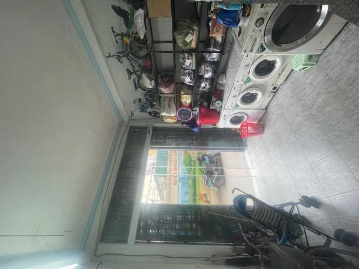 VỊ TRÍ SIÊU HIẾM - KINH DOANH ĐỈNH CAO - NGÕ THÔNG SANG PHỐ -  7 CHỖ ĐỖ TRƯỚC NHÀ _ 4 TẦNG – 44M2 – - Ảnh 2