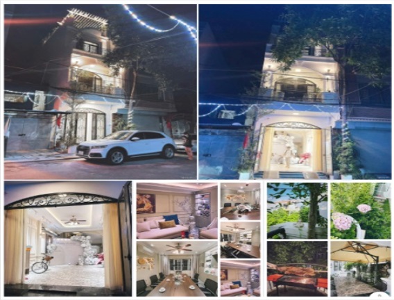 Chính chủ cho thuê nhà full nội thất, thiết kế hiện đại tại Long Biên, Hà Nội; 0909226454 - Ảnh 1