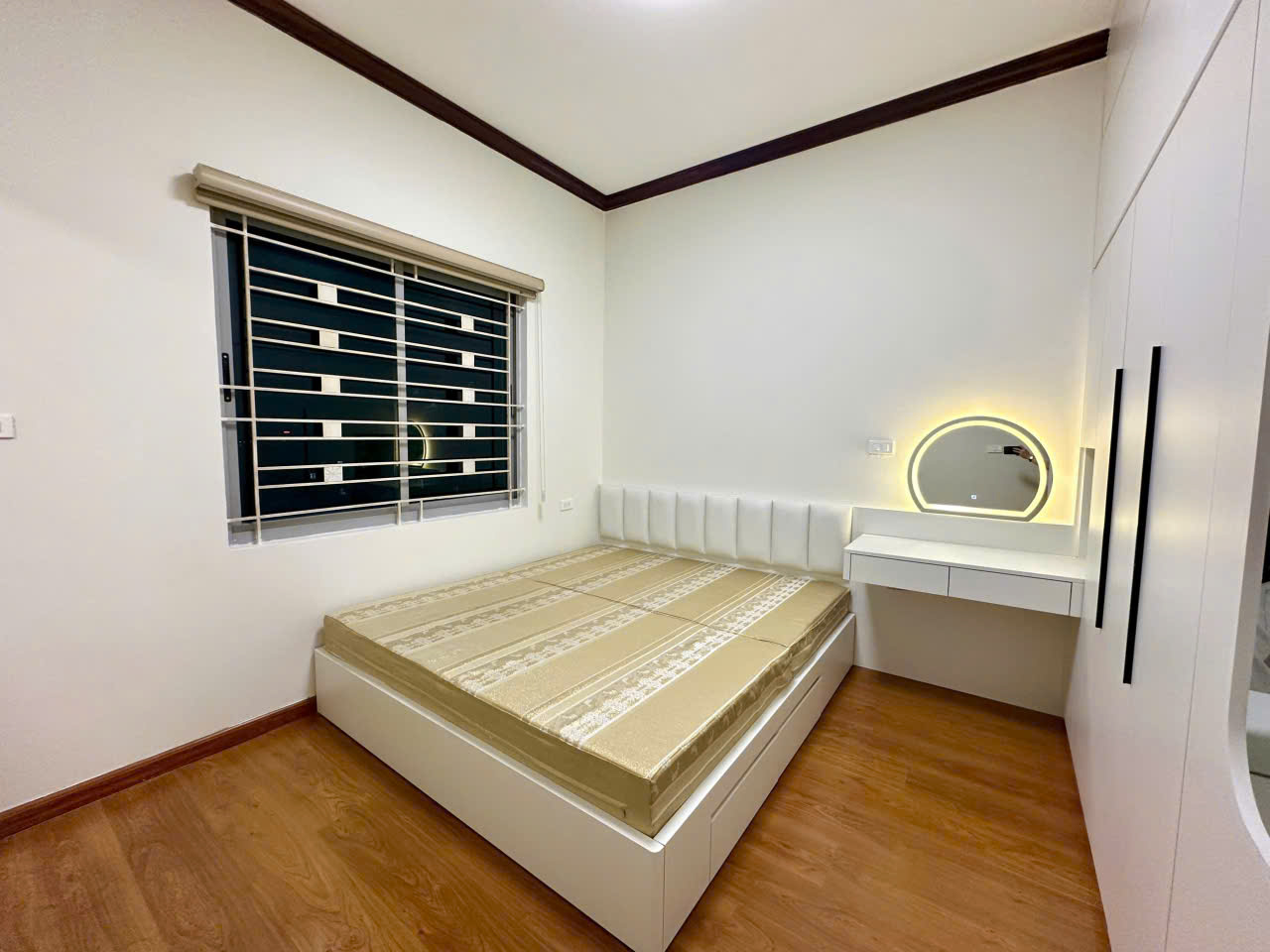 Căn hộ 76m² 2PN 2WC full nội thất trung tâm Mỹ Đình giá nhỉnh 5 tỷ - Ảnh 3
