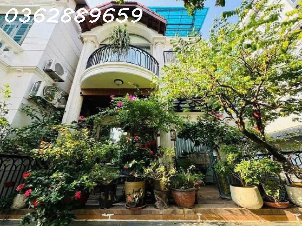 BÁN BIỆT THỰ MINI NGOẠI GIAO ĐOÀN_ XUÂN ĐỈNH_105 M 6 TẦNG ,THANG MÁY,GALA OTO .KINH DOANH_25,6 TỶ - Ảnh chính
