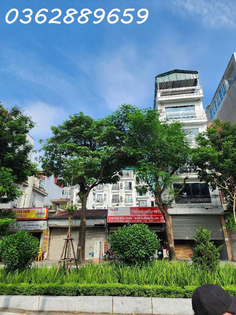 CHÍNH CHỦ BÁN ĐẤT MẶT PHỐ LẠC LONG QUÂN 170 M,VỈA HÈ,KINH DOANH,GIÁ:90 TỶ - Ảnh 2