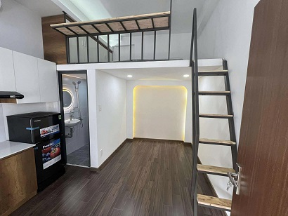 BÁN NHÀ 5 TẦNG THANG MÁY – HIỆP NHẤT, TÂN BÌNH, TP HỒ CHÍ MINH - Ảnh 1