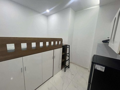 BÁN NHÀ 5 TẦNG THANG MÁY – HIỆP NHẤT, TÂN BÌNH, TP HỒ CHÍ MINH - Ảnh 4