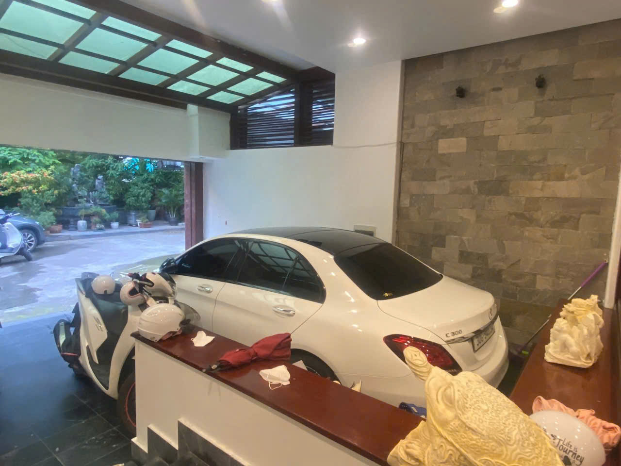 CÓ 102 ! Lạc Long Quân Cầu Giấy, Tây Hồ vỉ hè oto KD nhỉnh 34ty 83mx5T - Ảnh 1