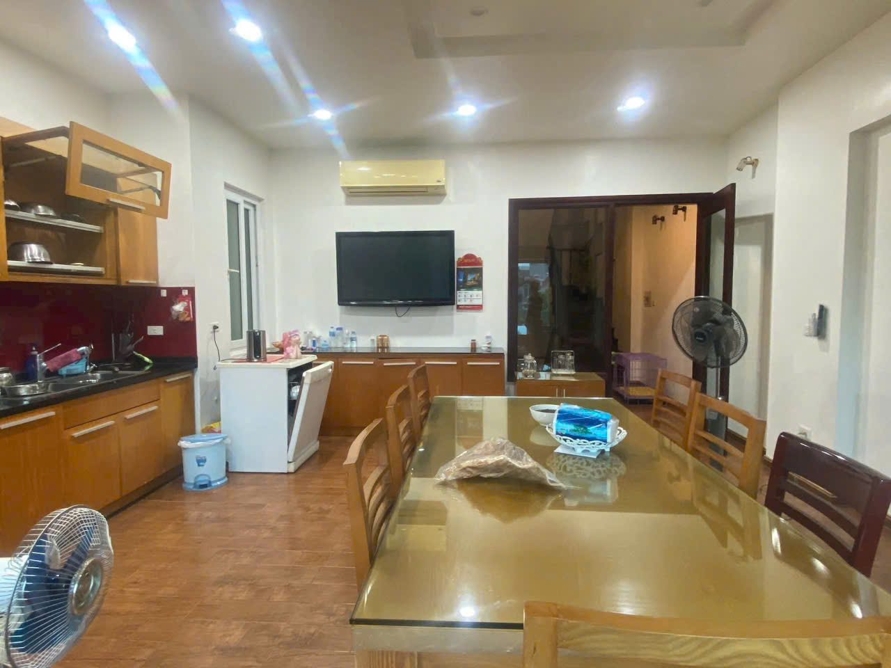 CÓ 102 ! Lạc Long Quân Cầu Giấy, Tây Hồ vỉ hè oto KD nhỉnh 34ty 83mx5T - Ảnh 4