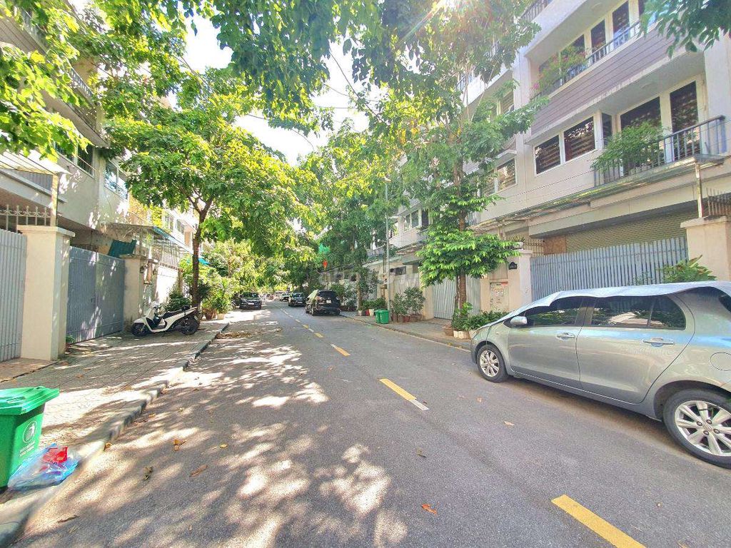 🔥🏢 CƠ HỘI VÀNG TRUNG TÂM VĂN QUÁN – 4 TẦNG 80M², MẶT TIỀN KHỦNG 16M – VĂN PHÒNG & KINH DOANH - Ảnh chính