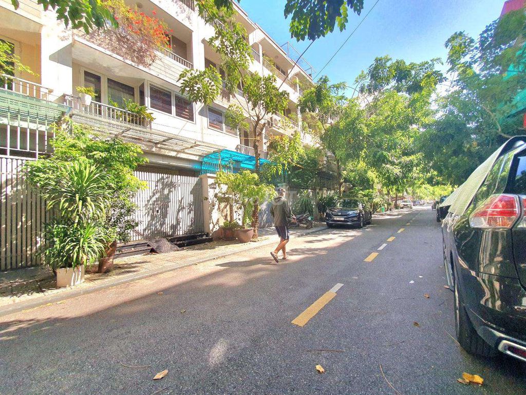 🔥🏢 CƠ HỘI VÀNG TRUNG TÂM VĂN QUÁN – 4 TẦNG 80M², MẶT TIỀN KHỦNG 16M – VĂN PHÒNG & KINH DOANH - Ảnh 1