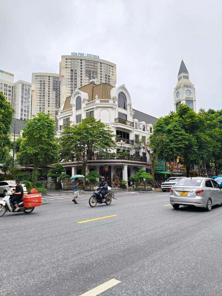 🔥🏢 CƠ HỘI VÀNG TRUNG TÂM VĂN QUÁN – 4 TẦNG 80M², MẶT TIỀN KHỦNG 16M – VĂN PHÒNG & KINH DOANH - Ảnh 2