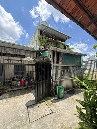 Cần tiền làm ăn – bán gấp nhà nát giá rẻ Quận 12, TP HCM - Ảnh 3