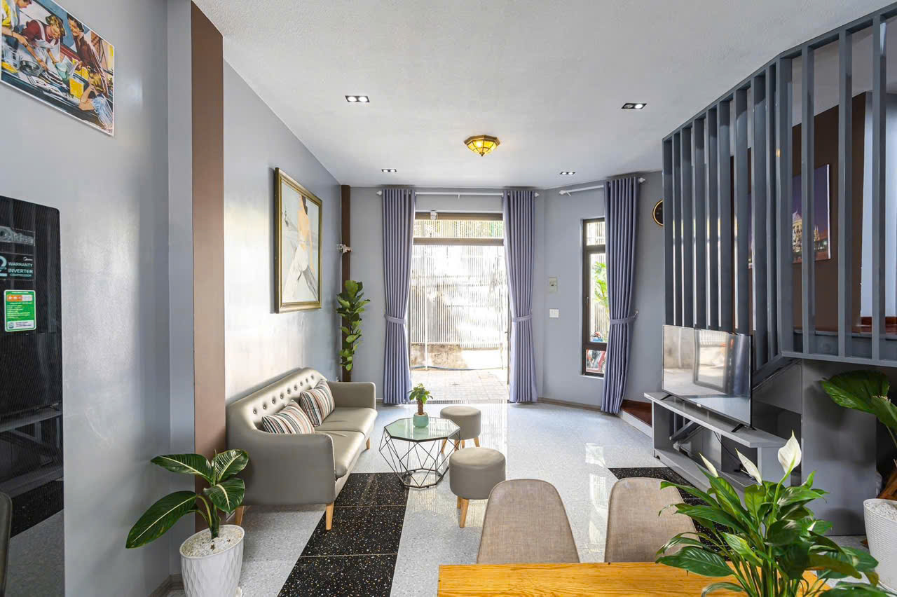 BÁN VILLA MINI NHÀ CHUNG – TRUNG TÂM ĐÀ LẠT, CÁCH HỒ XUÂN HƯƠNG CHỈ 300M - Ảnh chính