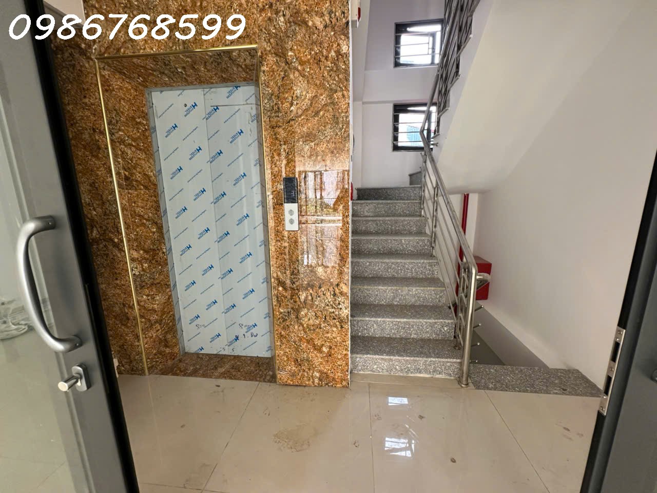 CHO THUÊ MẶT BẰNG TẠI THANH XUÂN, HÀ NỘI - Địa chỉ: 73 phố Triều Khúc, Thanh Xuân, Hà Nội - Ảnh 2
