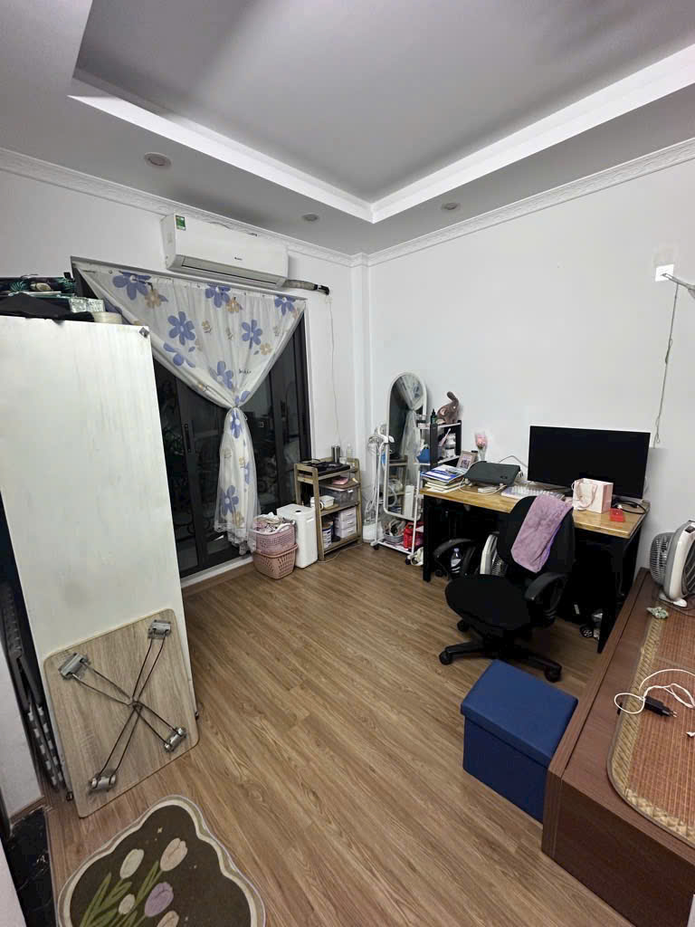 🔥TRƯƠNG ĐỊNH-5M RA MẶT PHỐ OTO TRÁNH-5 TẦNG ĐẦY ĐỦ CÔNG NĂNG🔥 30M2 7T - Ảnh chính