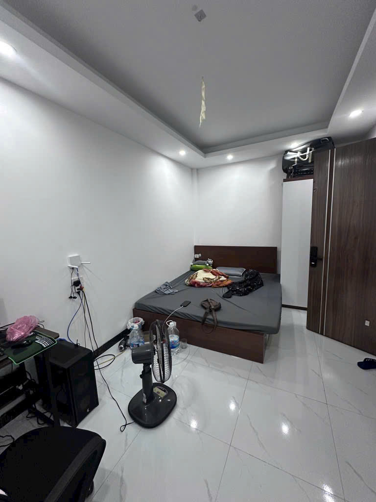 🔥TRƯƠNG ĐỊNH-5M RA MẶT PHỐ OTO TRÁNH-5 TẦNG ĐẦY ĐỦ CÔNG NĂNG🔥 30M2 7T - Ảnh 2