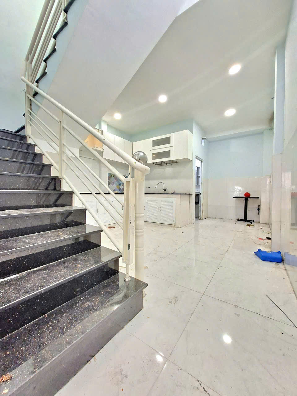 Bán Nhà Mặt Tiền Hẻm Xe Hơi – Đường Nguyễn Bình, Nhà Bè – Giá 4,49 Tỷ - Ảnh 2