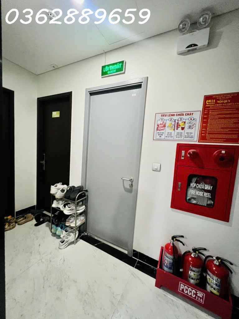 BÁN NHÀ NGUYỄN XUÂN KHOÁT_ NGOẠI GIAO ĐOÀN 150 M, 9 TẦNG,THANG MÁY.DÒNG TIỀN 230 TR/ - Ảnh 2