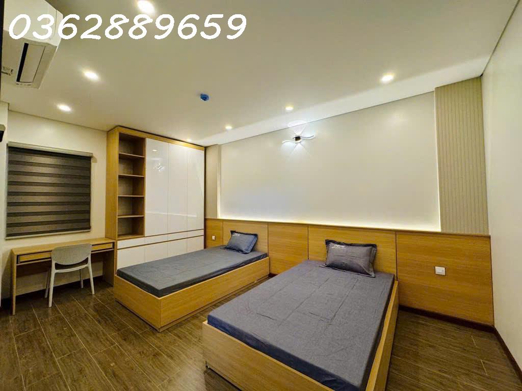 BÁN NHÀ NGUYỄN XUÂN KHOÁT_ NGOẠI GIAO ĐOÀN 150 M, 9 TẦNG,THANG MÁY.DÒNG TIỀN 230 TR/ - Ảnh 3