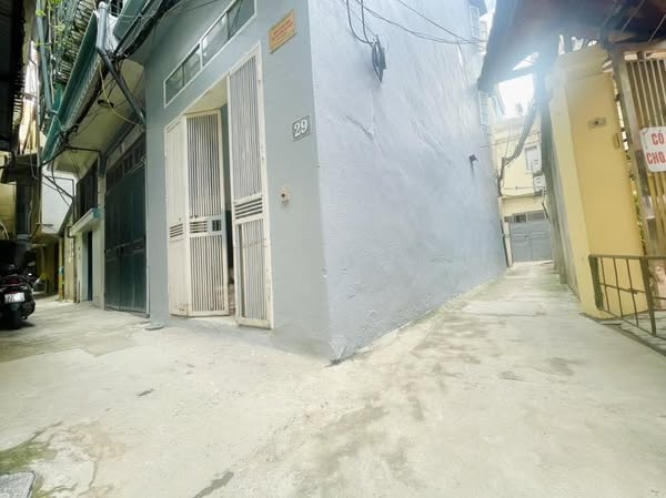 Nhà tại Phú Diễn, Bắc Từ Liêm, NHÀ GÓC 3 THOÁNG – Ô TÔ ĐỖ CỬA – KINH DOANH ĐỈNH - Ảnh 3