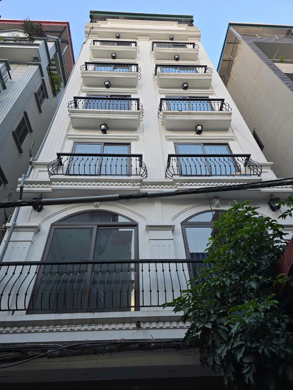BÁN NHÀ MẶT PHỐ XUÂN ĐỈNH_ NGOẠI GIAO ĐOÀN_190 M 12MT.GIÁ:45 TỶ - Ảnh 3