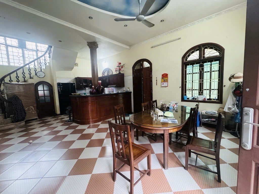 🌿 BÁN BIỆT THỰ SÂN VƯỜN ĐẸP - KHU NGOẠI GIAO ĐOÀN, XUÂN ĐỈNH 🌿<br><br>✨ Diện tích: 275m² x 3 tầng - Ảnh 2