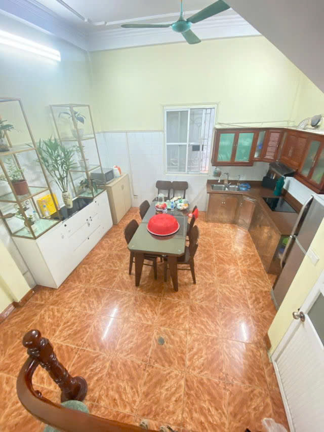 Bán nhà Đa Sỹ, Hà Đông, 39mx5 tầng, nhà mới đẹp, ở ngay, full nội thất giá 5.4 tỷ. - Ảnh 2