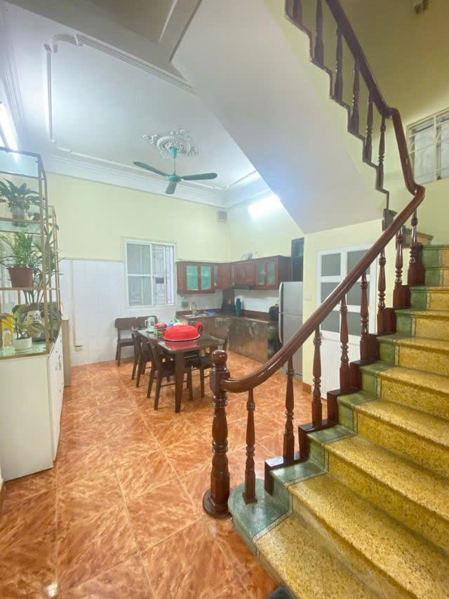 Bán nhà Đa Sỹ, Hà Đông, 39mx5 tầng, nhà mới đẹp, ở ngay, full nội thất giá 5.4 tỷ. - Ảnh 3