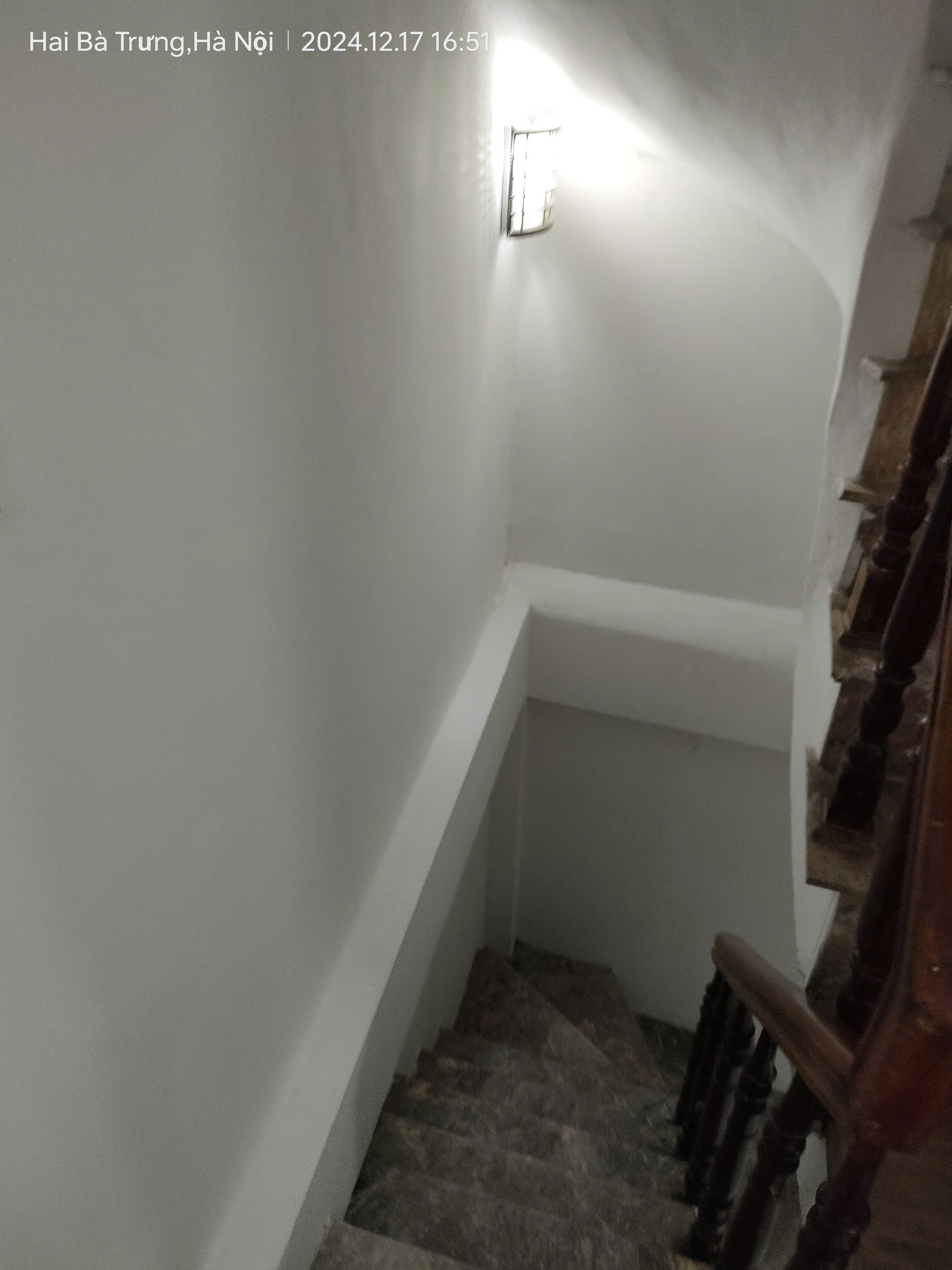 Bán gấp giá rẻ Nguyễn Đức Cảnh 12m T1/13mT2, 4 tầng, mặt tiền 2m, 1.55 tỷ, Hoàng Mai. - Ảnh 1