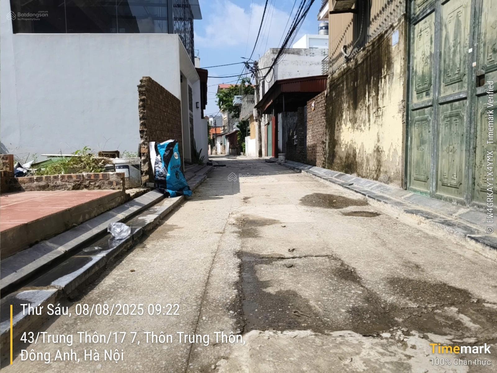 Siêu hiếm 92,9m2 nở hậu lõi VinCoLoa sát trung tâm triển lãm cạnh cầu Tứ Liên - giá rẻ nhất khu vực - Ảnh 1