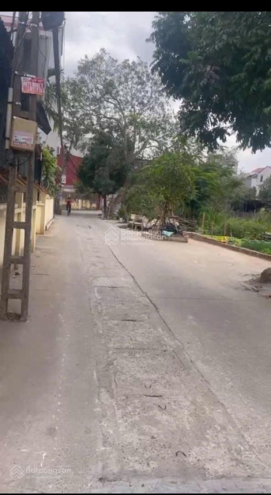 Bán đất tại Mai Lâm, Đông Anh, Hà Nội, 4 tỷ, 42.6m2, mặt tiền 4.51m đẹp - Ảnh 1