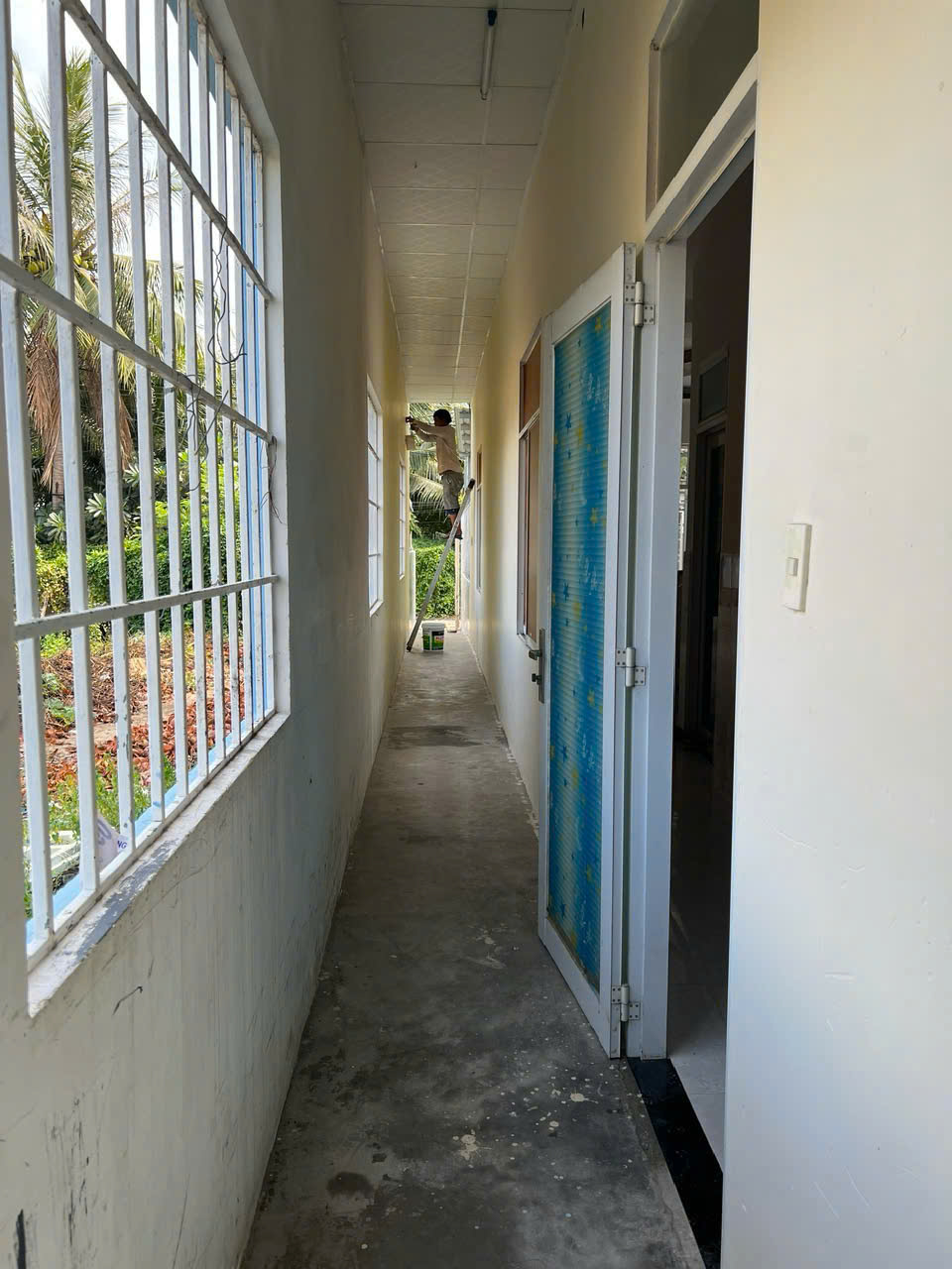 BÁN NHÀ TẶNG KÈM 3 PHÒNG TRỌ TẠI LƯ CẤM, NGỌC HIỆP, NHA TRANG. - Ảnh 4