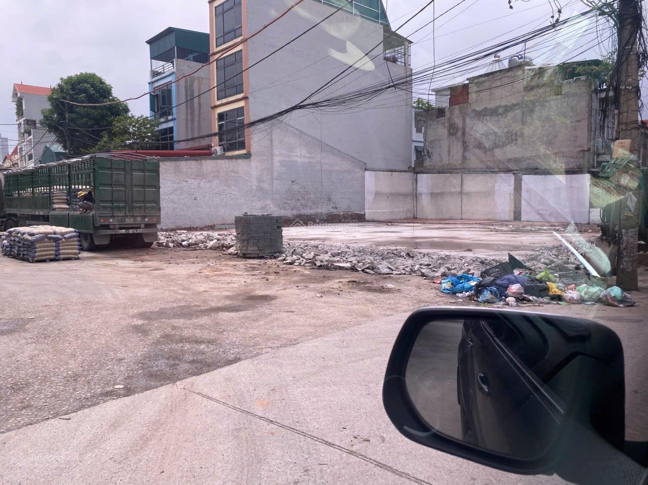 Bán gấp đất thổ cư bìa làng Bầu 89,6m² vị trí vàng, đường 16m đối diện KĐT Đông Nam - Ảnh chính