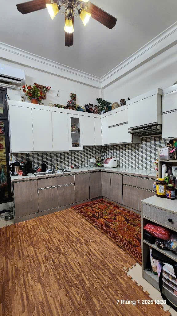 NHÀ DÂN XÂY Ở NGÕ 387 VŨ TÔNG PHAN - Ảnh 2